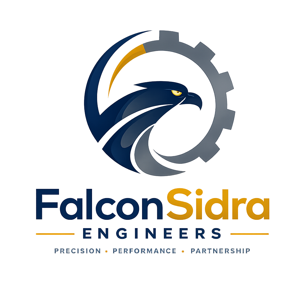 FalconSidra Engineers FZC